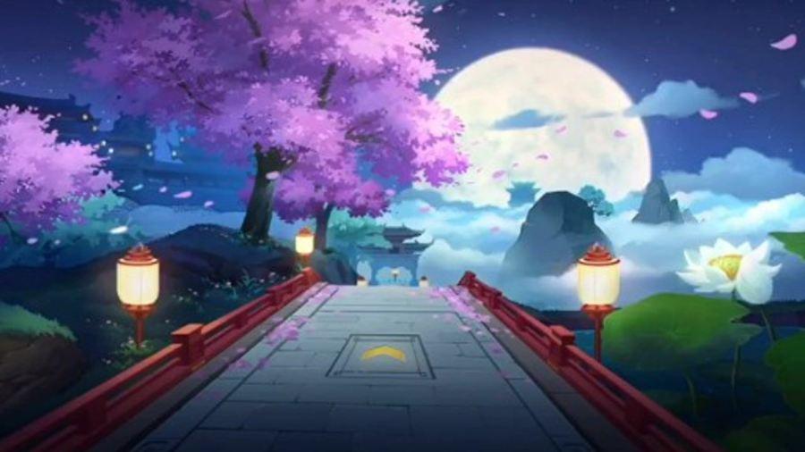 岁末听雪落，烟火映丰年，2024初雪落李沧